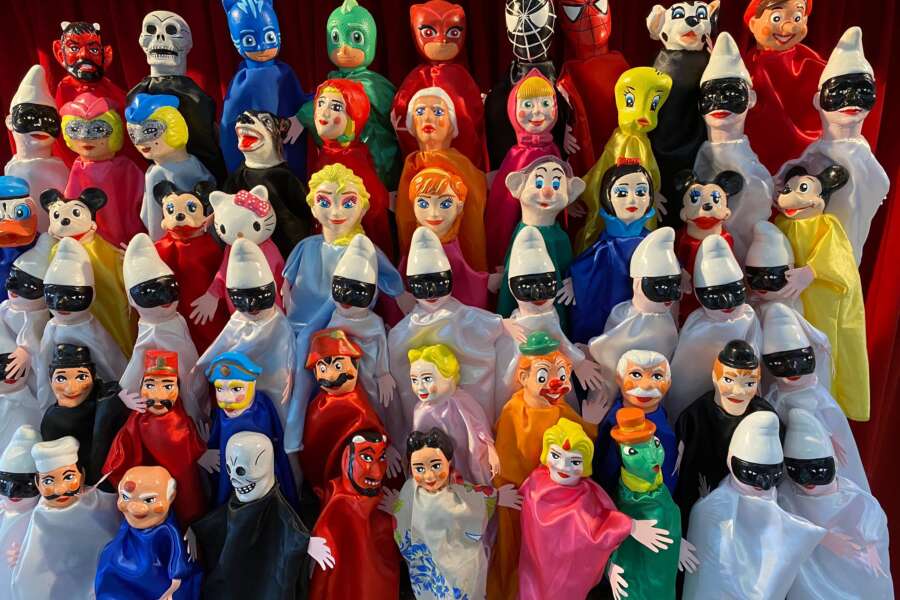 Napoli Christmas Village, al Centro direzionale dal 13 al 20 dicembre