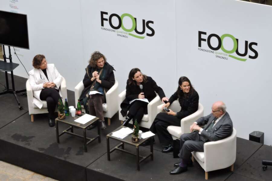 “Le mani di Napoli”: Napoli Academy e Vogue Italia una nuova centralità nel segmento moda