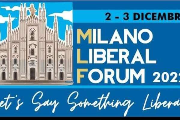 Nasce l’associazione “Liberal Forum”, alla ricerca di una casa comune per i liberali italiani Nasce l’associazione “Liberal Forum”, alla ricerca di una casa comune per i liberali italiani