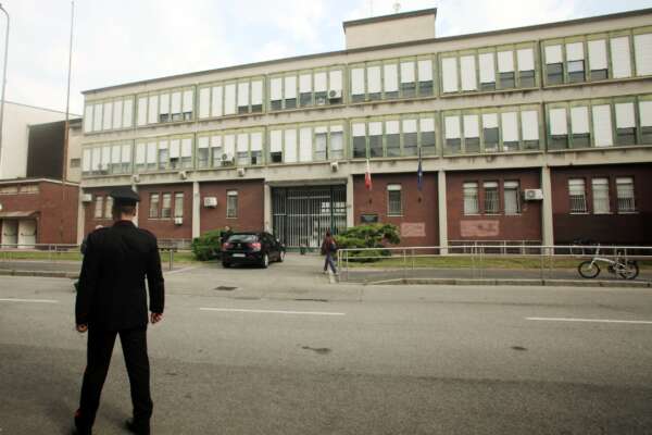 Caso Beccaria, ma cosa ci fanno in galera quei ragazzi?