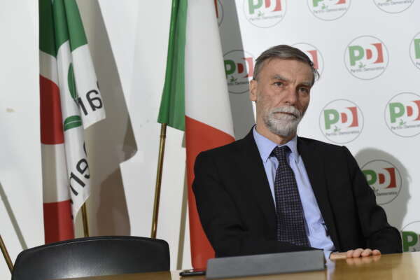 “Conte e i 5 Stelle hanno perso 6 milioni di voti ma niente psicodrammi”, intervista a Graziano Delrio