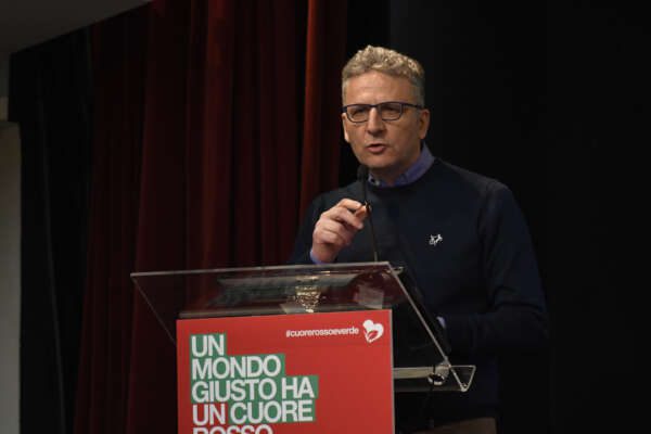 Intervista a Massimiliano Smeriglio: “La sinistra è preda del giustizialismo, va rifondata”