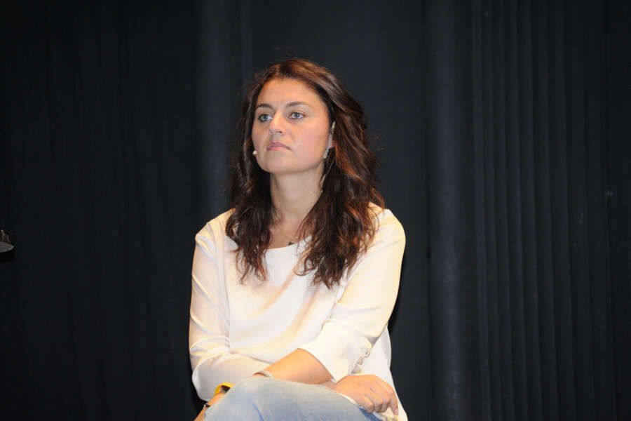 Con più moschee ci sarebbe più democrazia