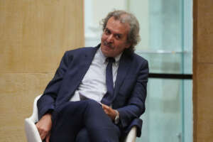 Fabio Martini: “Così ho raccontato 30 anni di storia del Psi” Fabio Martini: “Così ho raccontato 30 anni di storia del Psi”