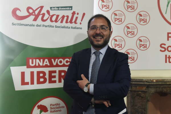 Unità e autonomia per guardare Avanti!