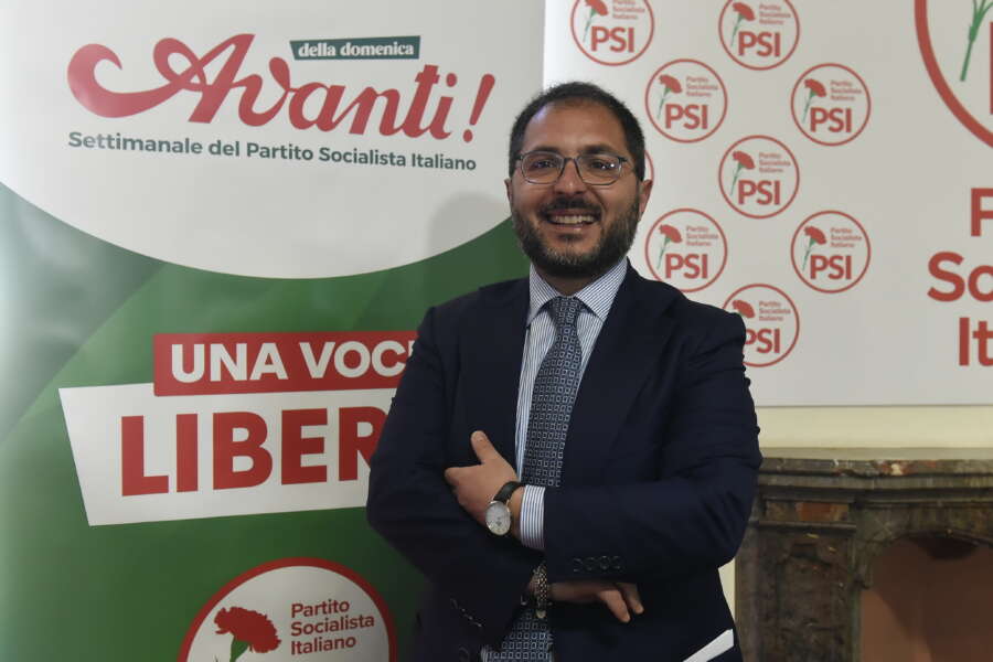 Unità e autonomia per guardare Avanti!