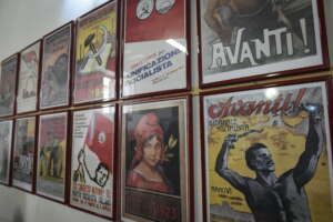 Auguri, Avanti! A Roma le celebrazioni dei 126 anni del nostro giornale Auguri, Avanti! A Roma le celebrazioni dei 126 anni del nostro giornale