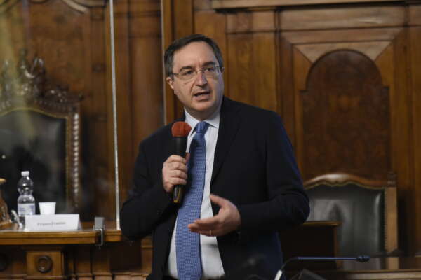 Renoldi troppo garantista, al Dap va Giovanni Russo di Magistratura Indipendente