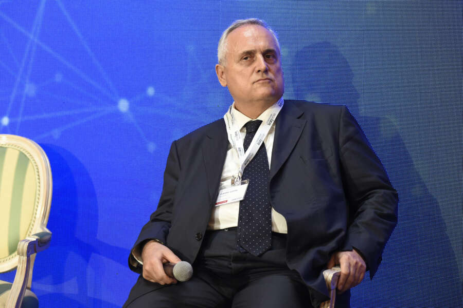 Nella manovra spunta il “salva calcio”: cosa è la norma voluta da Lotito
