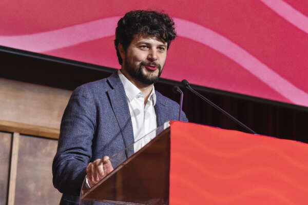 Intervista a Brando Benifei: “Sulla manovra vedrete come faremo opposizione”