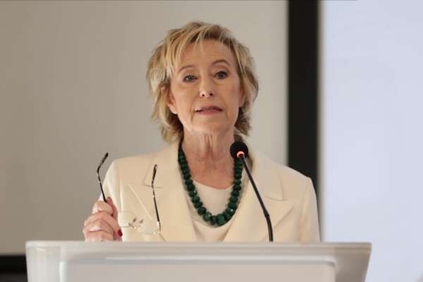 Intervista a Letizia Moratti: “Gallera è stato un disastro: priorità a salute, servizi e sicurezza”