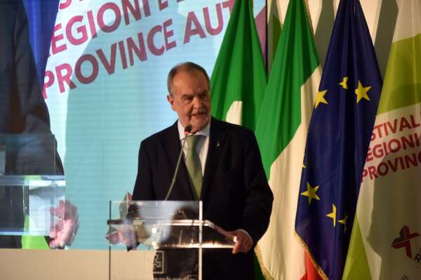 ﻿La riforma sull’autonomia riguarda tutti