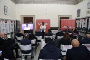 Avanti! compie 126 anni, le celebrazioni del nostro giornale