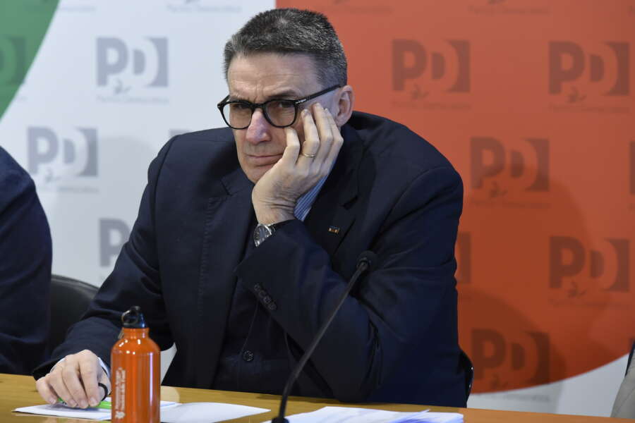 Intervista a Roberto Morassut: “Il Pd torni al pensiero di Gramsci”