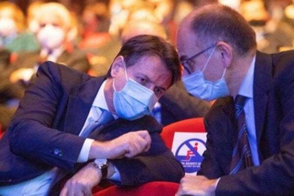 Pd e M5S, montagne russe tutto l’anno e una crepa che può favorire i soliti noti
