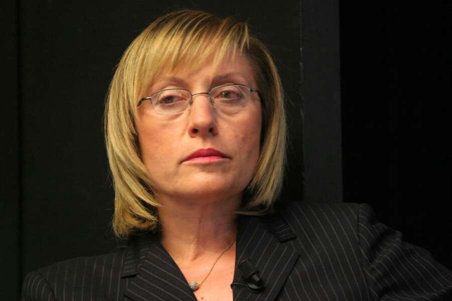 Maria Rita Lorenzetti prosciolta dopo 10 anni di calvario giudiziario, l’ex governatrice umbra mai arrivata a processo