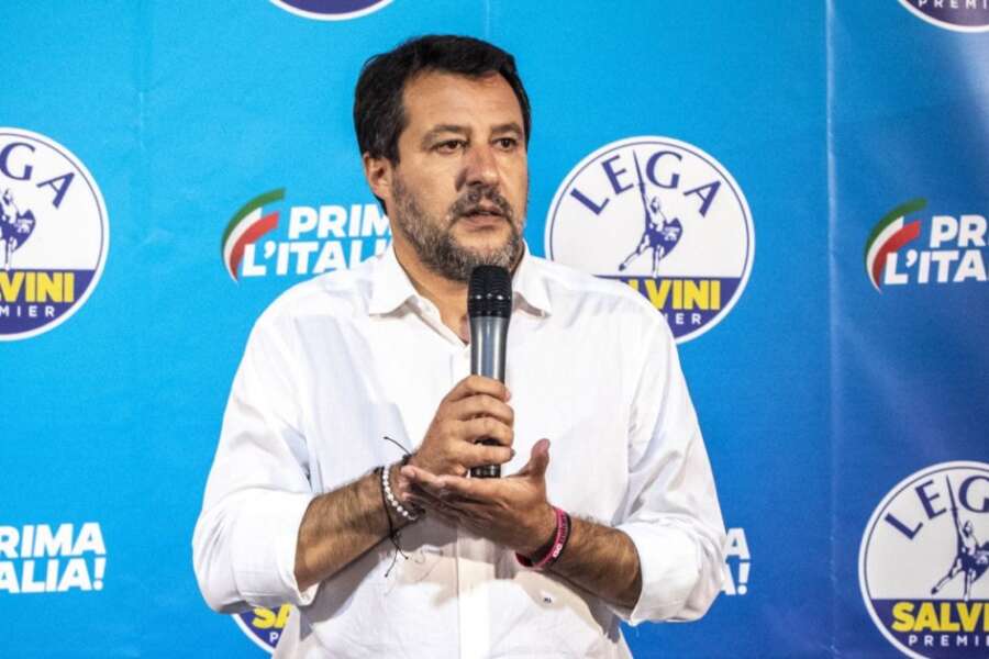 Dal Papeete come piccola Waterloo all’inversione dei numeri: Lega e FdI, è questione di consenso