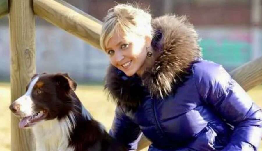 Polina Kochelenko, il giallo della criminologa e addestratrice di cani russa: trovata morta “annegata” a Pavia