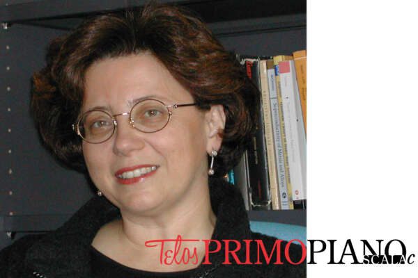 L’incontro ravvicinato del terzo tipo tra le ragazze e le materie scientifiche L’incontro ravvicinato del terzo tipo tra le ragazze e le materie scientifiche