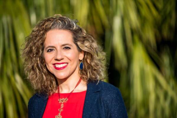 “Ecco perché Cuperlo è l’unica speranza del Pd”, intervista a Valentina Chinnici