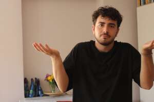 Pico, da Procida il rap per raccontare i giovani al Sud: “I nostri sogni oltre la violenza”