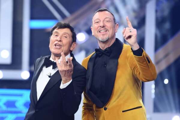 Sanremo, con i 6 giovani completo il cast dei big in gara: tutti i cantanti e le canzoni al Festival