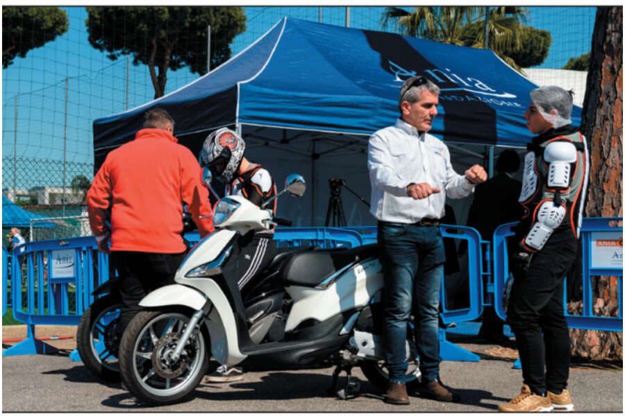 Velocità, alcol, droghe e cinture: come risolvere il dramma incidenti stradali