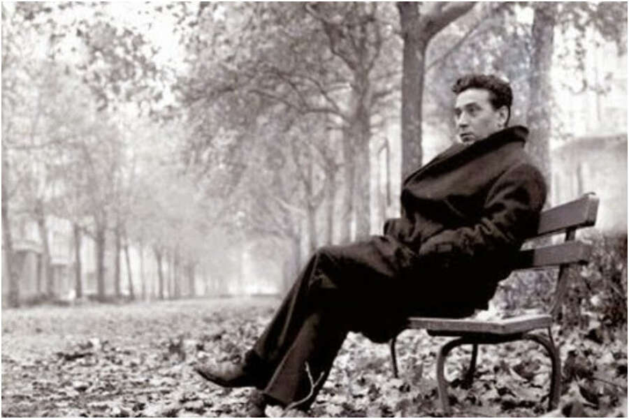 Chi era Luciano Bianciardi, l’anarchico solo davanti al presente