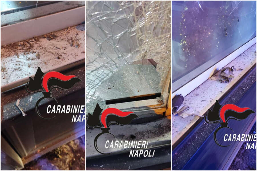 A soli 14 anni piazza una bomba davanti a un bar: voleva vendicarsi per una lite con la proprietaria