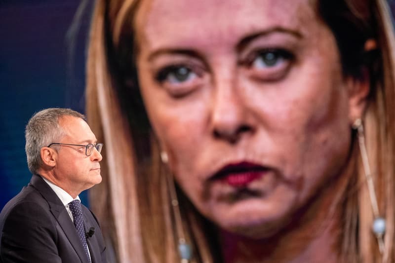 Confindustria torna a picconare la manovra del governo Meloni: “Senza visione, sarà rallentamento”