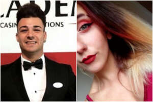 Nino e Francesca trovati morti in Inghilterra, il dramma della giovane coppia siciliana: fermato un ragazzo