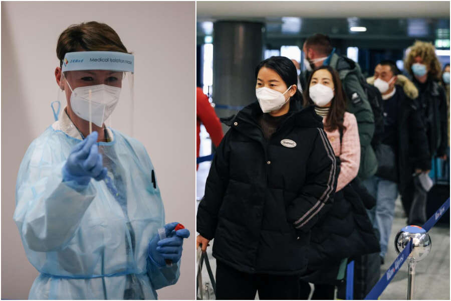 La Cina sperimenta una variante letale del Covid: morto il 100% dei topi entro 8 giorni. La scienza: “Studio inutile e terribile”