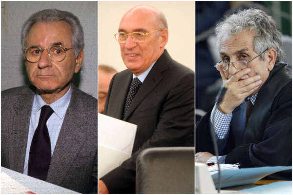 Morire di intercettazioni, le storie dei pm D’Ambrosio, Coiro e Misiani: le tre bombe della malagiustizia