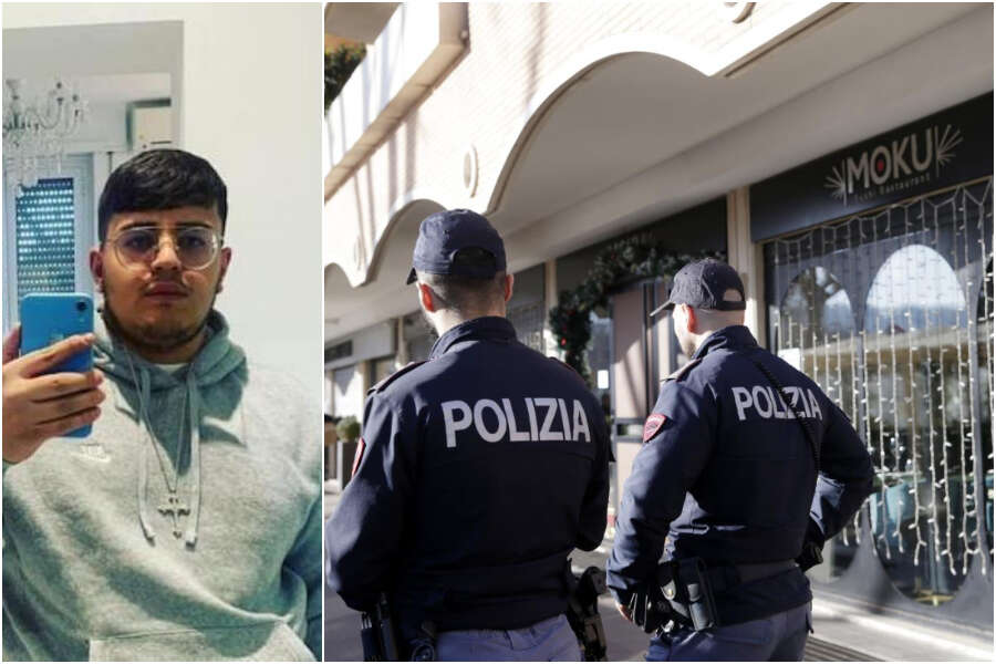 Rapito in un locale a Roma, ritrovato dalla polizia Danilo Valeri: il blitz a Ponte Milvio e il precedente del padre gambizzato