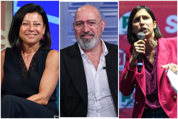 Lo scandalo Qatar serve solo a togliere attenzione dai temi della sinistra Lo scandalo Qatar serve solo a togliere attenzione dai temi della sinistra