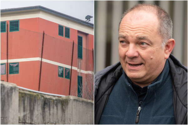 “Mettere un adolescente dietro le sbarre è contro natura”, parla il cappellano del Beccaria “Mettere un adolescente dietro le sbarre è contro natura”, parla il cappellano del Beccaria