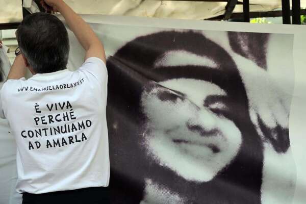 Emanuela Orlandi, il Vaticano riapre il caso: De Pedis, Alì Agca e i messaggi Whatsapp, i dettagli chiave della nuova inchiesta