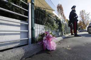 Strage di Fidene, il piano del killer dal massacro alla fuga: “Ha fatto il tiro a bersaglio con i corpi”