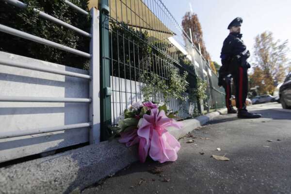 Strage di Fidene, il piano del killer dal massacro alla fuga: “Ha fatto il tiro a bersaglio con i corpi”