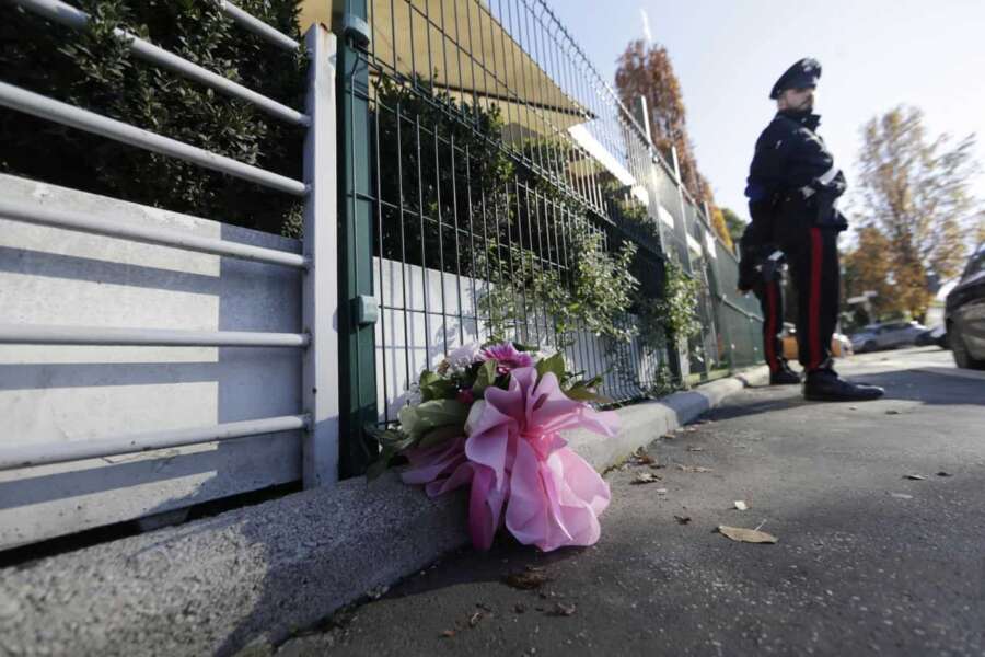 Strage di Fidene, il piano del killer dal massacro alla fuga: “Ha fatto il tiro a bersaglio con i corpi”