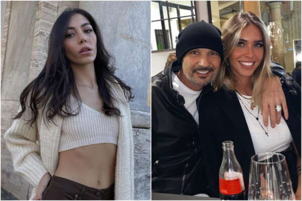 Chi sono le figlie di Sinisa Mihajlovic, Viktorija e Virginia di cui era gelosissimo: “Un uomo dolce e generoso”