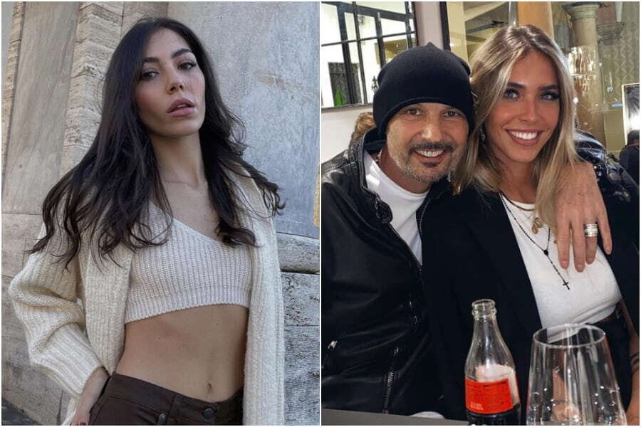 Chi sono le figlie di Sinisa Mihajlovic, Viktorija e Virginia di cui era gelosissimo: “Un uomo dolce e generoso”