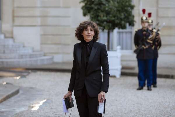 Chi è Francesca Bellettini, l’italiana a capo di Yves Saint Laurent tra le 25 donne più influenti al mondo