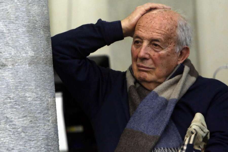 Gerardo Bianco era un peones ma valeva 10 leader di oggi