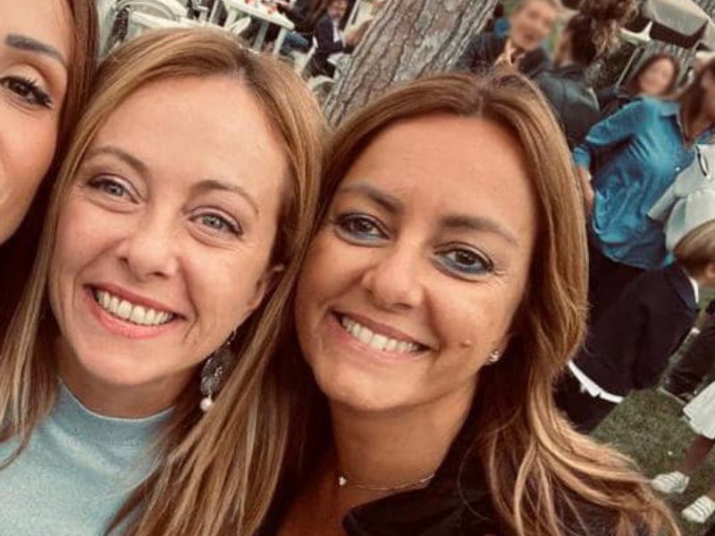 Strage di Fidene, era amica di Giorgia Meloni una vittima della sparatoria: “Non è giusto morire così”