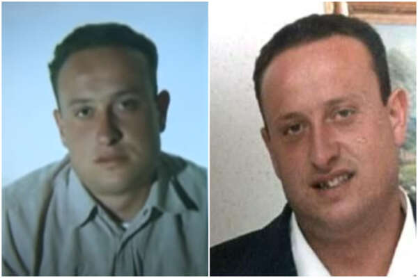 Giulio Giaccio, il giovane operaio ucciso e sciolto nell’acido per una donna: ma fu un errore di persona, corpo preso a calci dal boss Giulio Giaccio, il giovane operaio ucciso e sciolto nell’acido per una donna: ma fu un errore di persona, corpo preso a calci dal boss