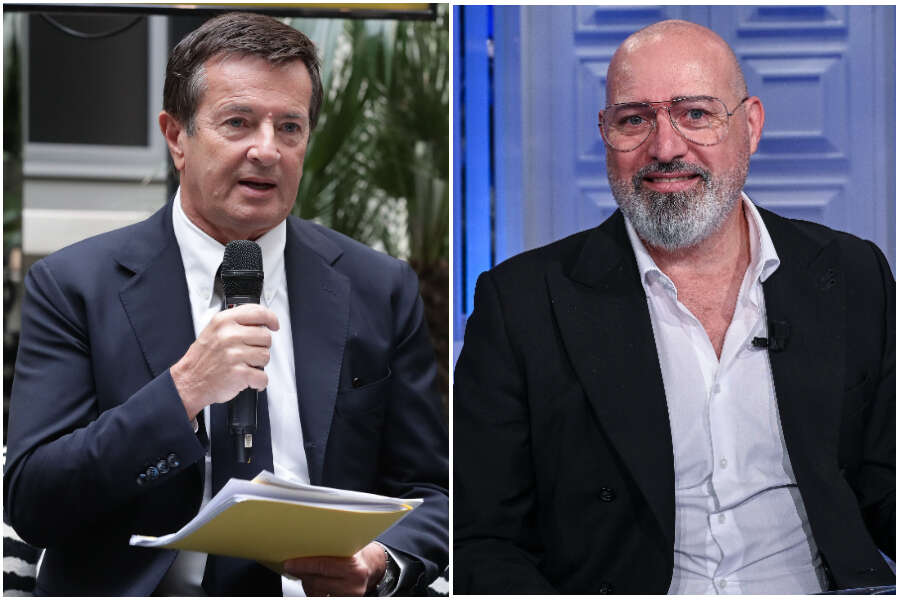 Gori sostiene Bonaccini: “Via se vince Schlein”