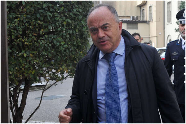 “Maria Rosaria Ceglie è innocente”, ennesimo flop dell’infallibile Gratteri