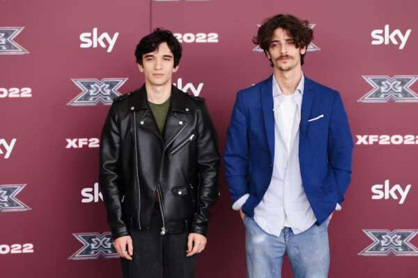 Chi sono i Santi Francesi, il power duo che ha vinto la 16esima edizione di X Factor