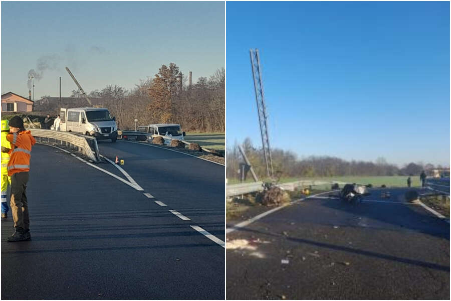 Foto del Piccolo di Alessandria